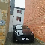 Au Ptit Hottonruy * Stavelot