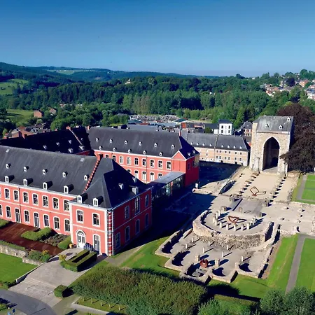Au Ptit Hottonruy Holiday home Stavelot