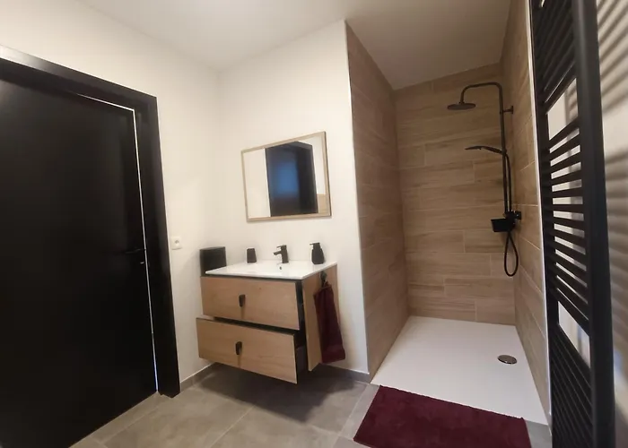 Au Ptit Hottonruy Stavelot