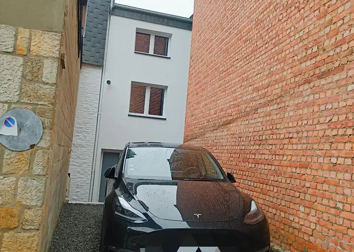 Au Ptit Hottonruy * Stavelot